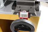 Baileigh Tube and Pipe Notcher TN-800