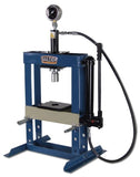 Baileigh Hydraulic Shop Press HSP-10H