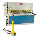 Baileigh Heavy Duty Metal Cutting Shear SH-5203-HD-NC