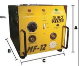 Duro Dyne Pinspotter MF-12A No 27110
