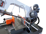 HEM Saw 450 BSA Dual Mitering Bandsaw
