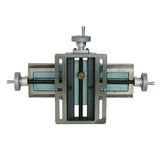 Ellis Power Down Feed Milling Table & Adapter Kit