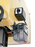 Powermatic Model DDS-225 25" Dual Drum Sander