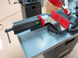 HEM Saw 2200DA-XL Mitering Head Bandsaw