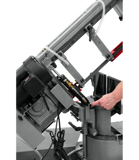Jet HVBS-10-DMWC 10” Portable Band Saw with Coolant System 424465