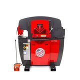 Edwards Jaws 100 ton Ironworker with Powerlink