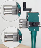 RAMS-2010 24ga Crimper Beader