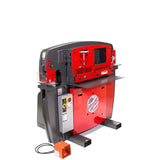 Edwards Jaws 65 ton Ironworker with Powerlink