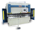 Baileigh Press Brake BP-11210 CNC