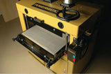 Powermatic Model DDS-225 25" Dual Drum Sander