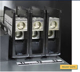 North America Rotary Phase Converter PL-15