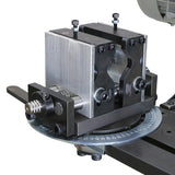 Baileigh Pipe Notcher TN-300