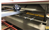 GMC 4’ x 12 Ga Electric Power Shear - EPS-0412M
