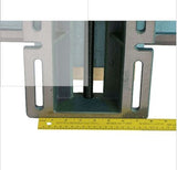 Ellis Power Down Feed Milling Table & Adapter Kit