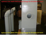 GMC Wet Dust Collector, WDC-2100