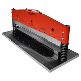 Edwards Press Brake Tooling