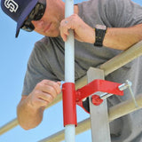 Bench Buddy Umbrella stand