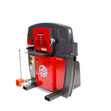 Edwards Jaws 100 ton Ironworker with Powerlink