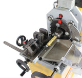 Baileigh Tube and Pipe Notcher TN-800