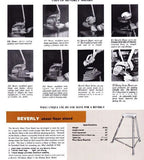 Beverly shear price book