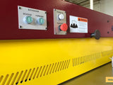 GMC 4’ x 12 Ga Electric Power Shear - EPS-0412M