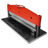 Edwards Press Brake Tooling