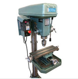 Ellis Power Down Feed Milling Table & Adapter Kit