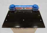 Roper Whitney 911 RADIUS MASTER W/ 11 RADII, 1/8″ – 1″ W/ QUICK REFERENCE TABLE