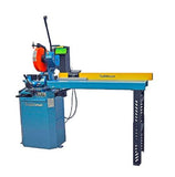 Scotchman Digital Quick Stop System for CPO Cold Saws