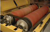 Powermatic Model DDS-225 25" Dual Drum Sander