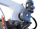 HEM Saw 450 BSA Dual Mitering Bandsaw