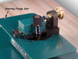 RAMS-2003 24ga Power Flanger Attachment