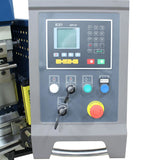 BAILEIGH BP-3305CNC - CNC PRESS BRAKE