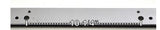 12613W Wilder Wide T-Handle Backgauge Bar for Models 1624/1424 - Old Style Backgauge