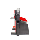 Edwards Jaws 100 ton Ironworker with Powerlink