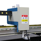 Baileigh PT-44AH-W - CNC PLASMA TABLE