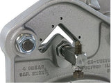 Roper Whitney No. 4 Angle Iron Shear