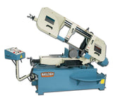 Baileigh Semi-Automatic Band Saw BS-330SA