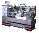 GMC 16"x40" Heavy Duty Gap Bed Lathe - GML-1640HD