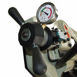 Baileigh Gear Driven Band Saw BS-260M
