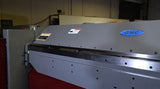 GMC Power Folder EFM-1014CNC