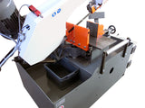 HEM Saw 450 BSA Dual Mitering Bandsaw