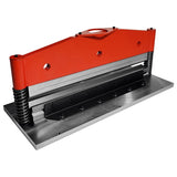 Edwards Press Brake Tooling