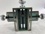 Ellis Power Down Feed Milling Table & Adapter Kit