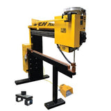 Duro Dyne RH MACH IV Rolling Head Pinspotter Item 18012