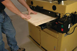 Powermatic Model DDS-225 25" Dual Drum Sander