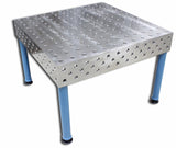 Baileigh WELDING TABLE WJT-4747-HD
