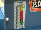 Baileigh Exhaust Bender EB-300