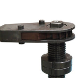 Baileigh Ring Roll Machine - R-M40