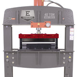 Edwards Press Brake Tooling